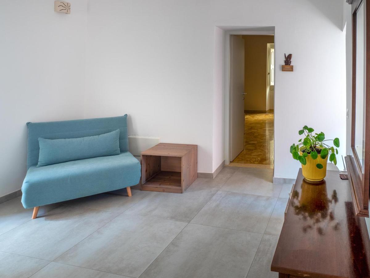 Lucente Rooms & Suites Ugento Exterior photo