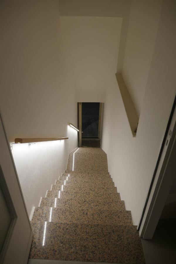 Lucente Rooms & Suites Ugento Exterior photo