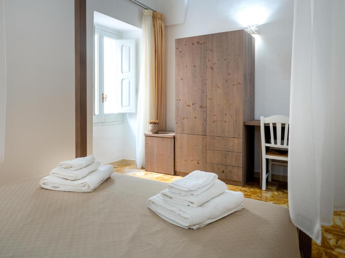 Lucente Rooms & Suites Ugento Exterior photo