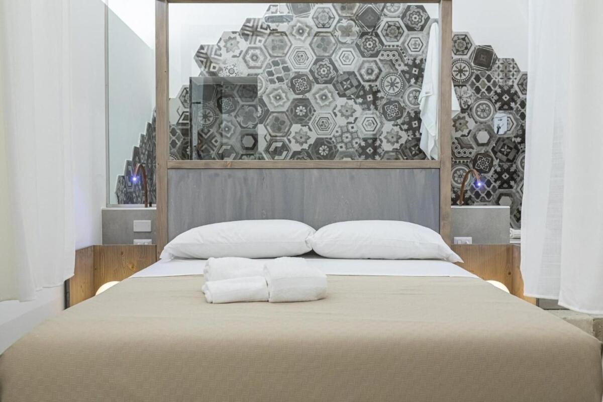 Lucente Rooms & Suites Ugento Exterior photo